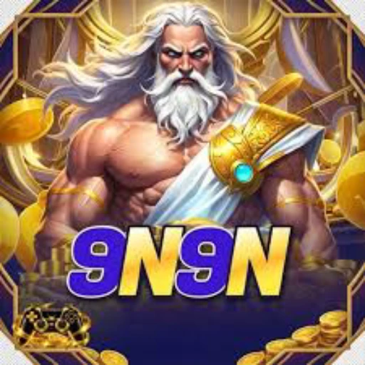 9N9N Logo